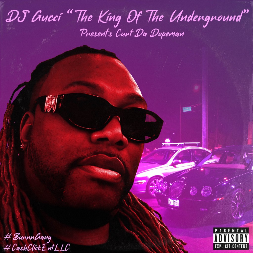 Introducing The New Number One Hip Hop DJ IssueWire