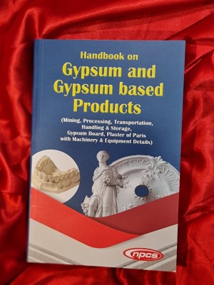 Gypsum and Gypsum-Based Products