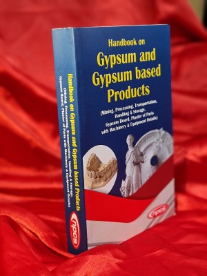 Gypsum and Gypsum-Based Products