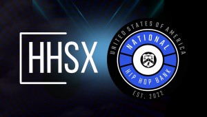 Hip Hop Stox Members Form The National Hip Hop Bank In Atlanta, Georgia!