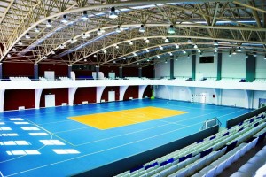 Futsal Hall