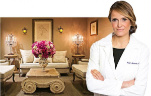 Thais Aliabadi MD FACOG