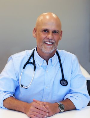 Phillip Andrew Musikanth MD