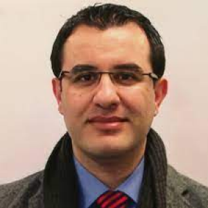 Saif Altaie MD FACP