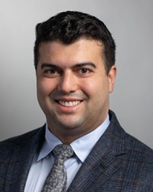 Akli Zetchi MD FRCS C FAANS