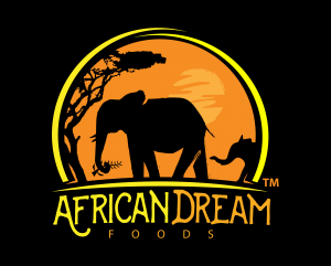 African Dream Foods (Logo)