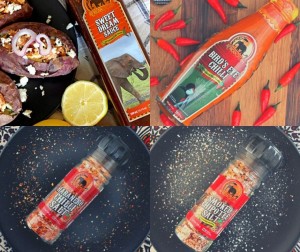 African Dream Foods