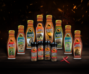 African Dream Foods