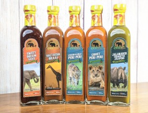 African Dream Foods