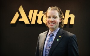 DR. MARK LYONS - CEO OF ALLTECH - Interview with Business World Magazine