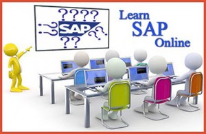 sap online class
