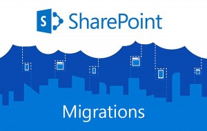 SharePoint Migrations FlexManage 1200x757