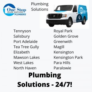 Tennyson Salisbury Port Adelaide Tea Tree Gully Elizabeth Mawson Lakes West Lakes North Haven