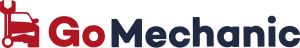 GoMechanic Logo