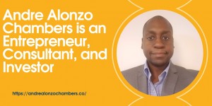 Andre Alonzo Chambers