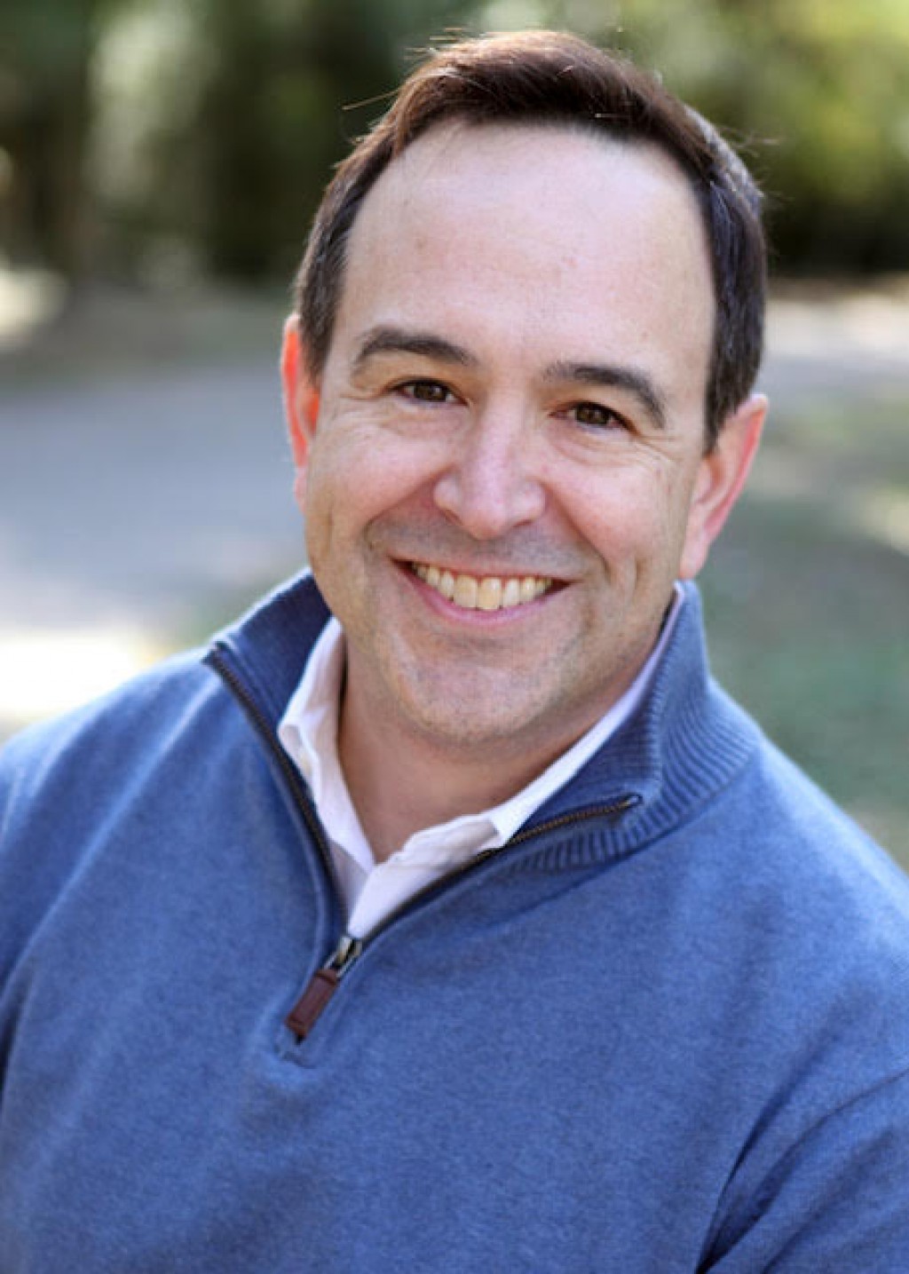 Sandy Springs Perimeter Chamber Robb Dillon as its President & CEO