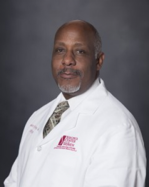 Derwin P Gray Sr MD FACOG