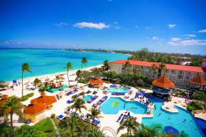 Breezes Bahamas Swimming Pools And Beach