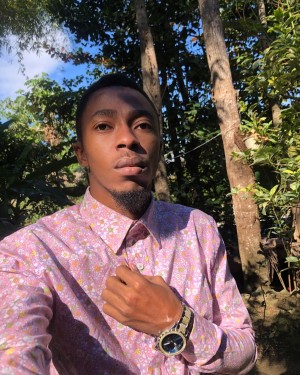 Some wars you have to fight alone.