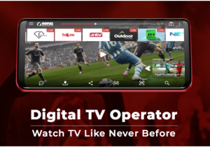 CES 2019: OONA OTT TV Announces Free Home & Mobile TV for Life