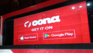 CES 2019: OONA OTT TV Announces Free Home & Mobile TV for Life