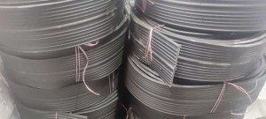 Sandhya Flex offers high-quality PVC Water Stoppers 