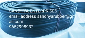 Sandhya Flex offers high-quality PVC Water Stoppers 