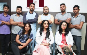 Doctor Smile Photo 1