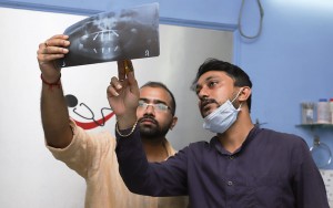 Doctor Smile Photo 2