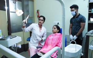 Doctor Smile Photo 3