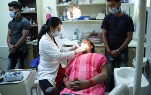 Doctor Smile Photo 4