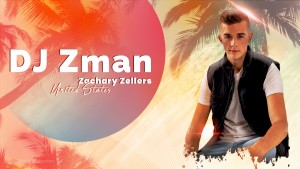 DJ Zman