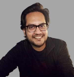 Abhijeet Kamble