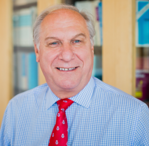 Georg M Wieselthaler MD