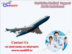 Medilift Air Ambulance