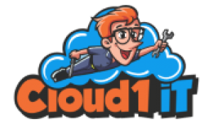 Logo Cloud1IT 1
