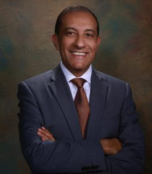 Deya Dafashy MD FACOG FRCOG