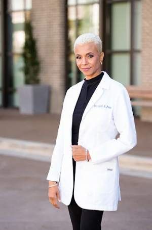 Carol A Penn DO MA ABOM FACOFP