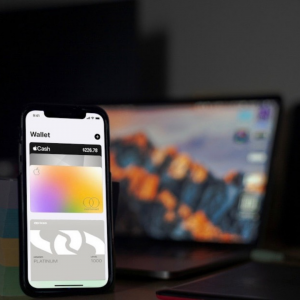 Icon Card Wallet Available At Opensea