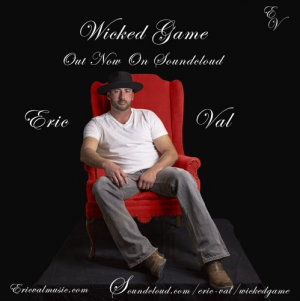 Talented Artist - Eric Val