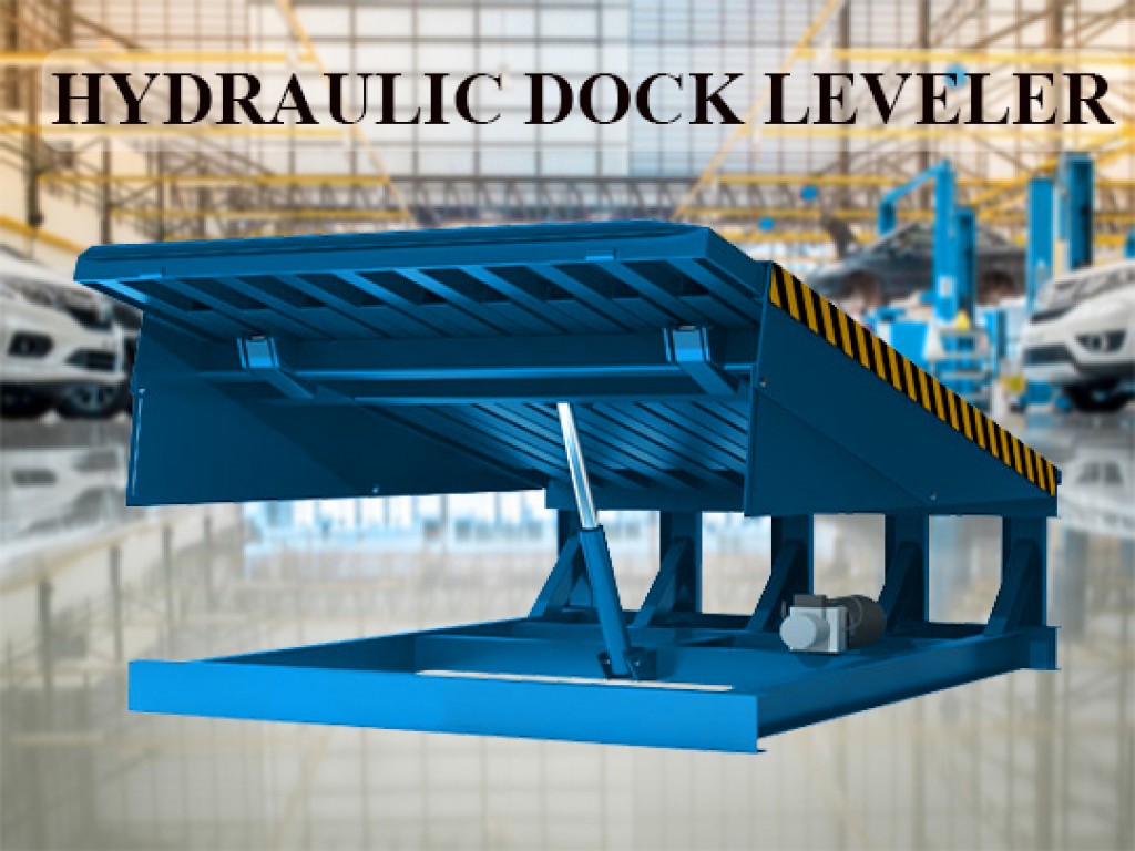 Ramp Manufacturers Scissor Lifts Goods Lifts Industrial Lifts Dock