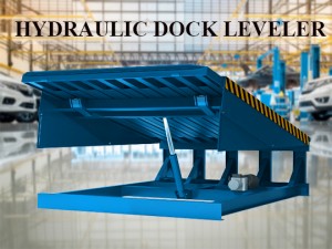 Dock Leveler Chennai