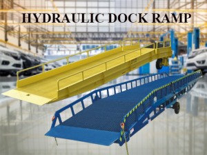 Dock Ramp Chennai