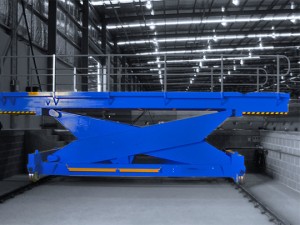 Hydraulic Scissor Lift Chennai