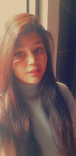 Financial Analyst Trisha Singh Is Taking Leap In Online Ecosystem