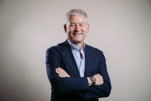 Maria Enrica Angelone, CEO