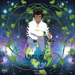 'Silence' by Yvng Leaf