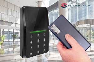 SystemHouse Solutions Integra Access Control