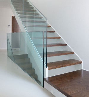 Staircase Trends and Interior Design Styles