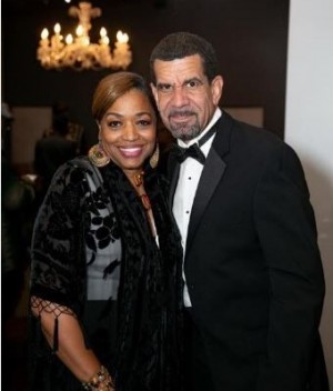 The Vitality team members were selected from the community as part of Vitality